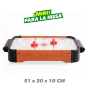 MINI HOCKEY AIR TEJO 20 PULG.