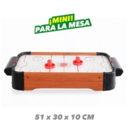 MINI HOCKEY AIR TEJO 20 PULG.