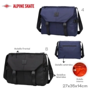 MORRAL ALPINE SKATE
