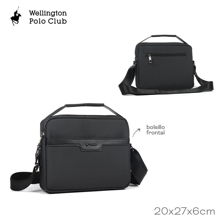 MORRAL WELLINGTON POLLO