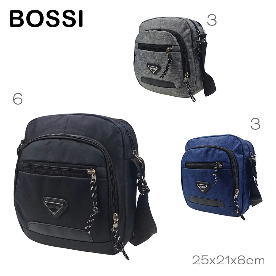 MORRAL BOSSI