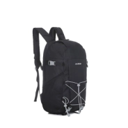 MOCHILA ALPINE SKATE NEGRO