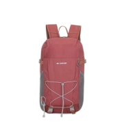 MOCHILA ALPINE SKATE ROJO