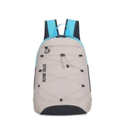 MOCHILA ALPINE SKATE CELESTE