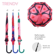 PARAGUAS TRENDY