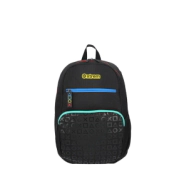 MOCHILA BOLT 320 NEGRA VIDEOGAME XTREM