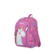 MOCHILA LOGAN 312 PURPURA UNICORNIO XTREM