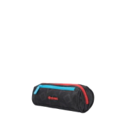 CARTUCHERA CAMPBELL 4XT NEGRA GAMER XTREM