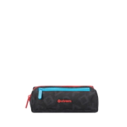 CARTUCHERA CAMPBELL 4XT NEGRA GAMER XTREM
