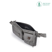 RIÑONERA ALEXANDRIA TAUPE XTREM