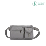 RIÑONERA ALEXANDRIA TAUPE XTREM