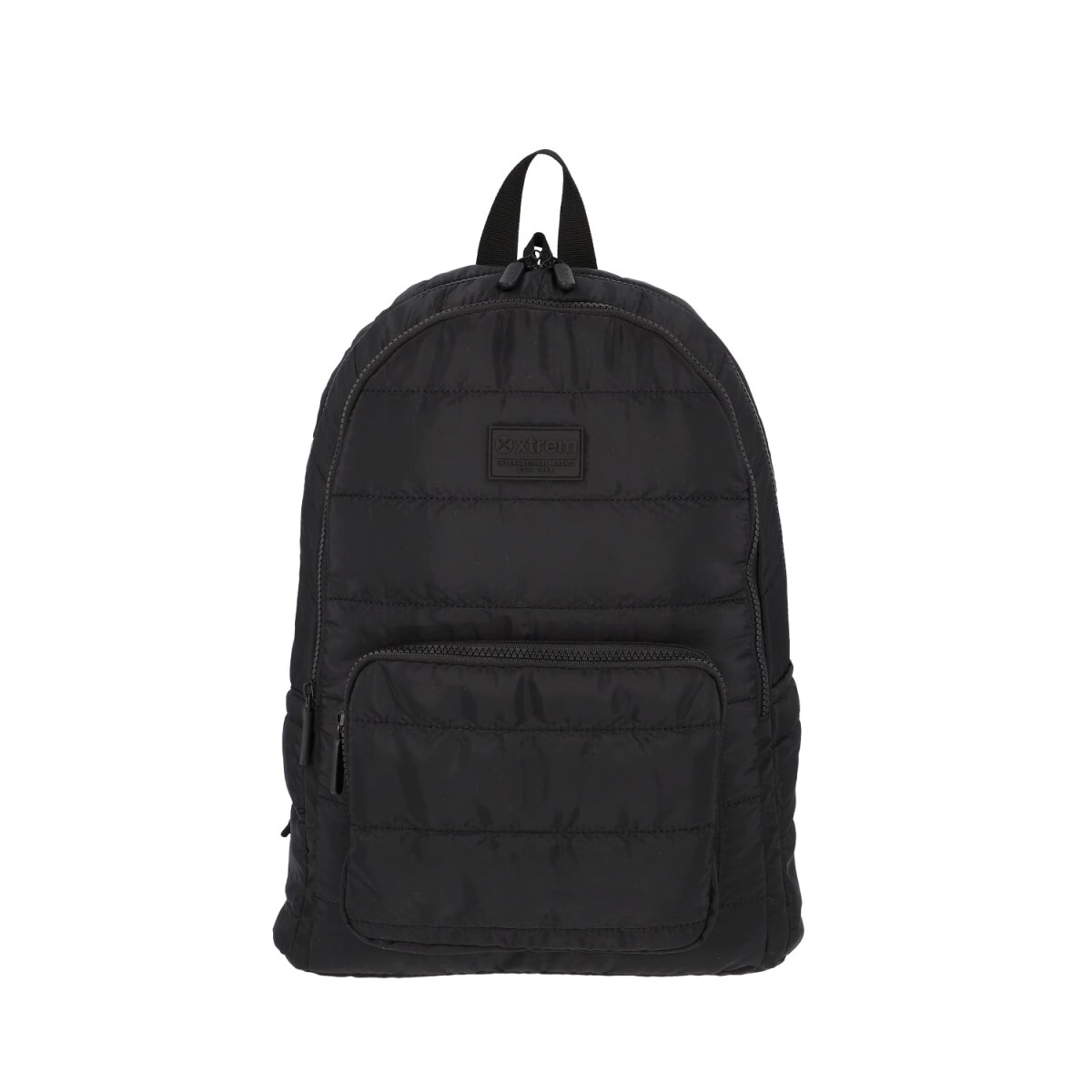 MOCHILA HAMILTON NEGRA XTREM