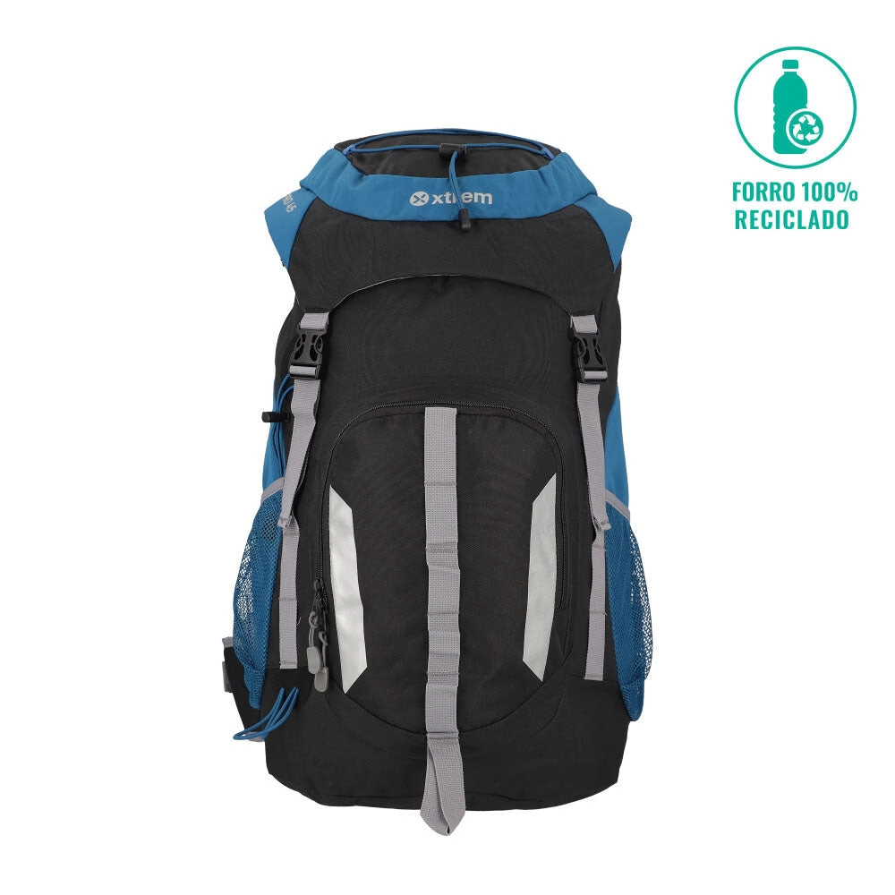 MOCHILA OUTDOOR TRAIL PRO ETERNITY XTREM