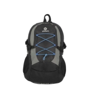 MOCHILA OUTDOOR AVALANCHE GREY/BLUE  XTREM