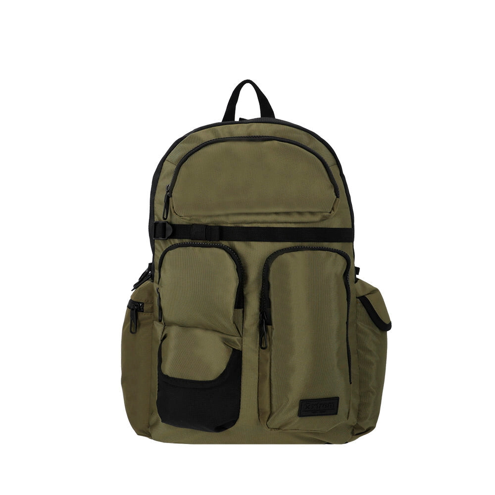 MOCHILA BRADBURY OLIVE GREEN XTREM