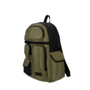 MOCHILA BRADBURY OLIVE GREEN XTREM