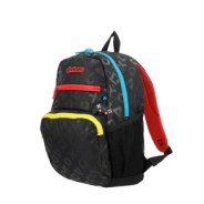 MOCHILA BOLT BLACK GAMER XTREM