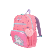 MOCHILA BOLT PINK UNICORN XTREM