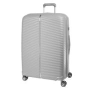 VALIJA GRANDE SAMSONITE VARRO LIGHT GREY 28"