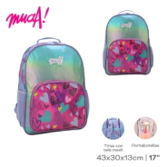 MOCHILA MUAA