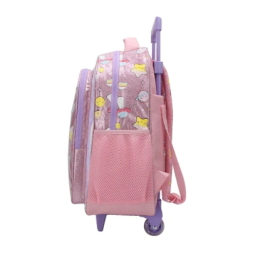 MOCHILA CARRO TRENDY