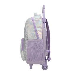 MOCHILA CARRO TRENDY