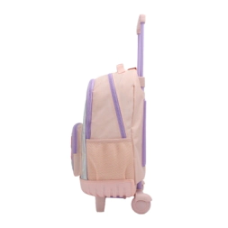 MOCHILA CARRO TRENDY