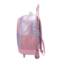 MOCHILA CARRO TRENDY