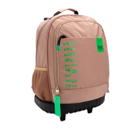MOCHILA CARRO EVERLAST