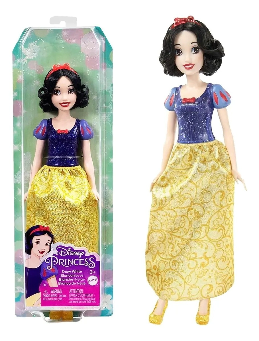 DISNEY PRINCESA SURTIDO