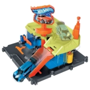 HOT WHEELS CITY SURTIDO