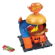 HOT WHEELS CITY SURTIDO