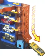 HOT WHEELS CITY GARAGE SURTIDO