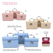 ORGANIZADOR BIJOU TRENDY