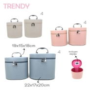 ORGANIZADOR BIJOU TRENDY