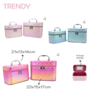 ORGANIZADOR BIJOU TRENDY