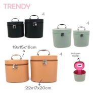ORGANIZADOR BIJOU TRENDY