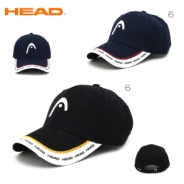 GORRA CAP HEAD