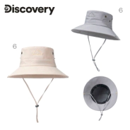 GORRO PESCADOR DISCOVERY