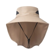 GORRO PESCADOR DISCOVERY