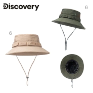 GORRO PESCADOR DISCOVERY