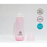 Mamadera premium 250 ml Infan-Tec