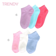 MEDIAS INFANTILES TRENDY