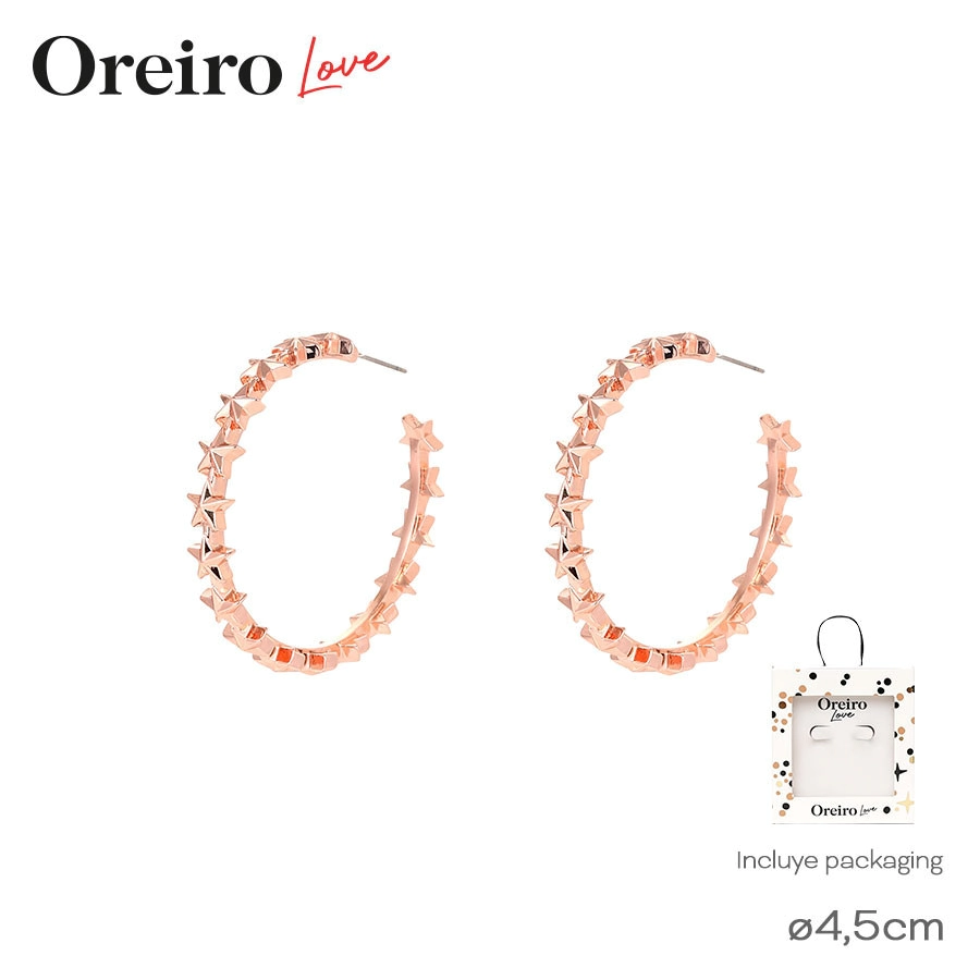 AROS OREIRO