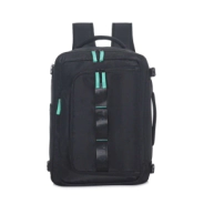 Mochila de viaje Trendy NEGRO