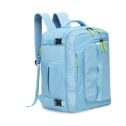 Mochila de viaje Trendy CELESTE