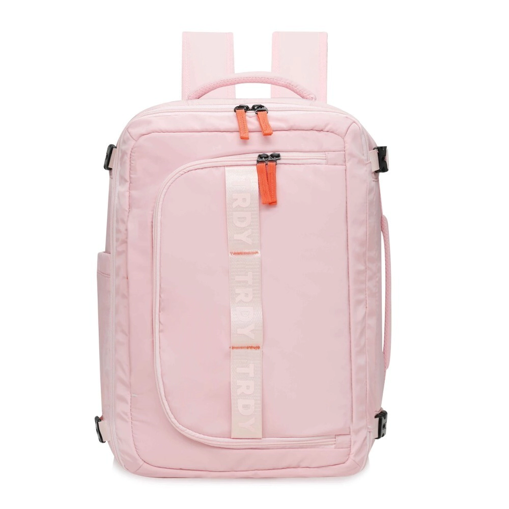 Mochila de viaje Trendy ROSA