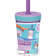 VASO SILICONA 370ML DROP SAFE FROZEN