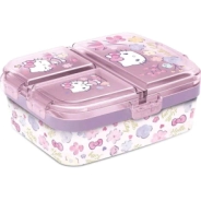 SANDWICHERA MULTIPLE XL HELLO KITTY