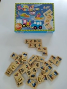 DOMINO TRANSPORTES